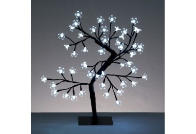 Premier Cherry Blossom Tree LED (45cm)